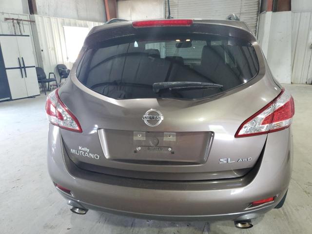 Photo 5 VIN: JN8AZ1MW4EW507264 - NISSAN MURANO 