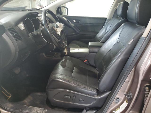 Photo 6 VIN: JN8AZ1MW4EW507264 - NISSAN MURANO 