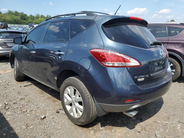 Photo 1 VIN: JN8AZ1MW4EW511119 - NISSAN MURANO S 