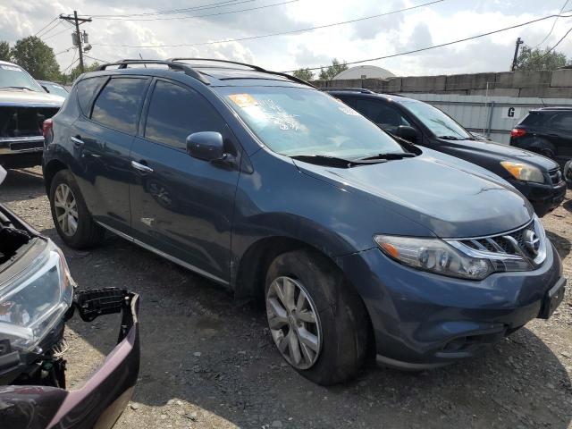 Photo 3 VIN: JN8AZ1MW4EW511119 - NISSAN MURANO S 