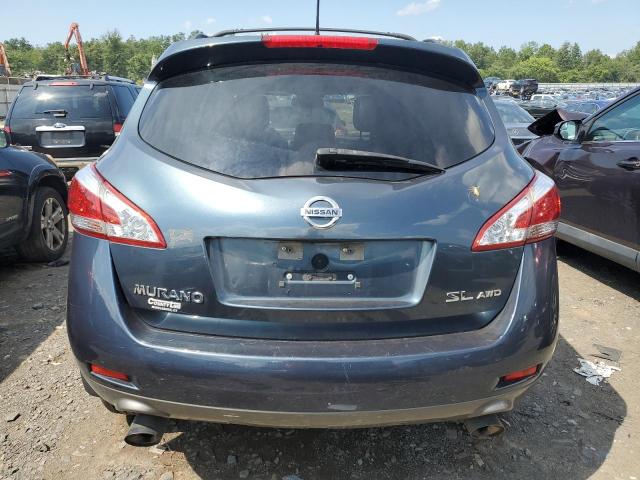 Photo 5 VIN: JN8AZ1MW4EW511119 - NISSAN MURANO S 