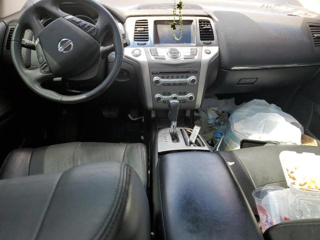 Photo 7 VIN: JN8AZ1MW4EW511119 - NISSAN MURANO S 