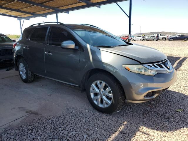 Photo 3 VIN: JN8AZ1MW4EW511668 - NISSAN MURANO S 