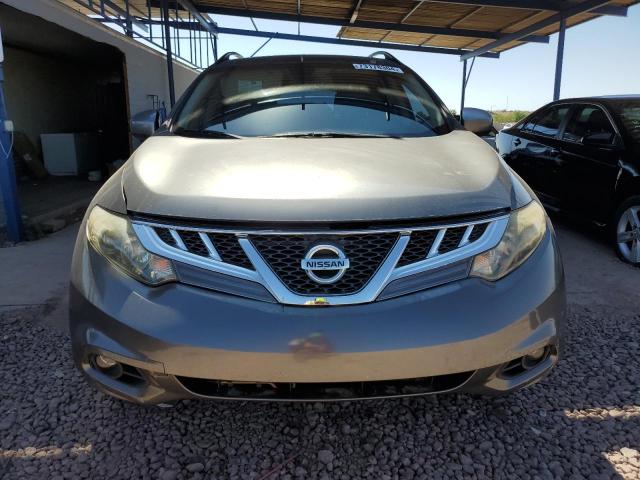 Photo 4 VIN: JN8AZ1MW4EW511668 - NISSAN MURANO S 