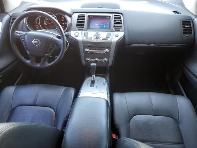 Photo 7 VIN: JN8AZ1MW4EW511668 - NISSAN MURANO S 