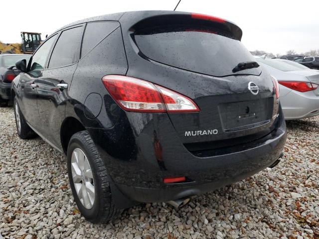 Photo 2 VIN: JN8AZ1MW4EW512884 - NISSAN MURANO 