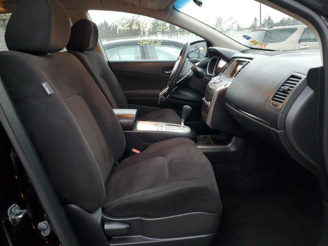 Photo 4 VIN: JN8AZ1MW4EW512884 - NISSAN MURANO 