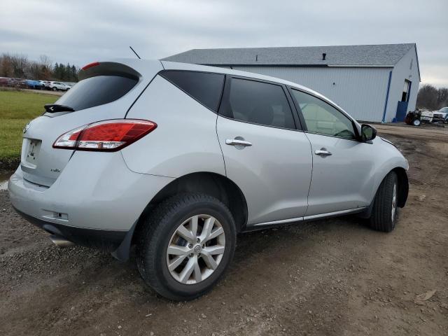 Photo 2 VIN: JN8AZ1MW4EW514599 - NISSAN MURANO 