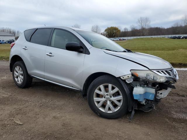 Photo 3 VIN: JN8AZ1MW4EW514599 - NISSAN MURANO 