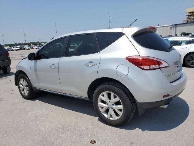 Photo 1 VIN: JN8AZ1MW4EW522105 - NISSAN MURANO S 