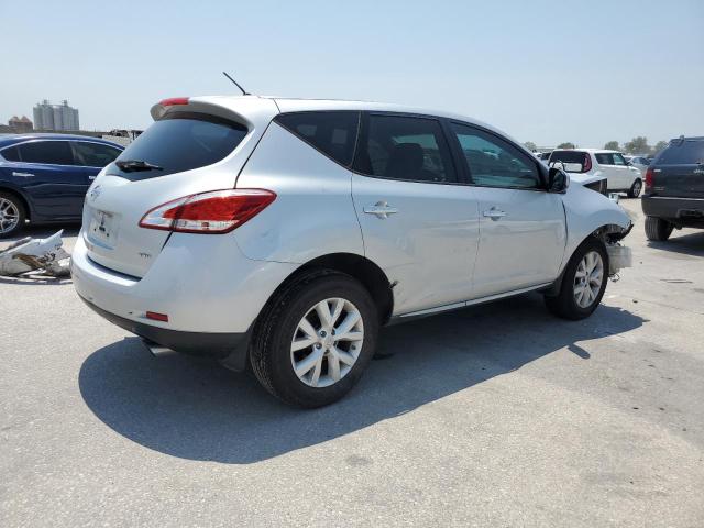 Photo 2 VIN: JN8AZ1MW4EW522105 - NISSAN MURANO S 