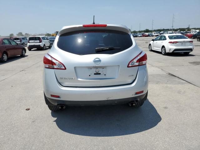 Photo 5 VIN: JN8AZ1MW4EW522105 - NISSAN MURANO S 