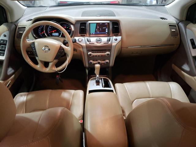 Photo 7 VIN: JN8AZ1MW4EW530821 - NISSAN MURANO S 