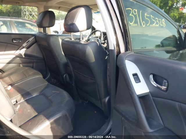 Photo 7 VIN: JN8AZ1MW4EW532892 - NISSAN MURANO 