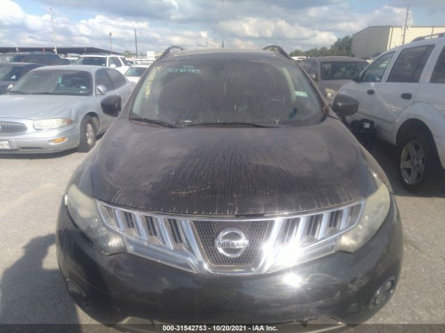 Photo 5 VIN: JN8AZ1MW5AW100497 - NISSAN MURANO 