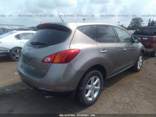 Photo 3 VIN: JN8AZ1MW5AW103755 - NISSAN MURANO 