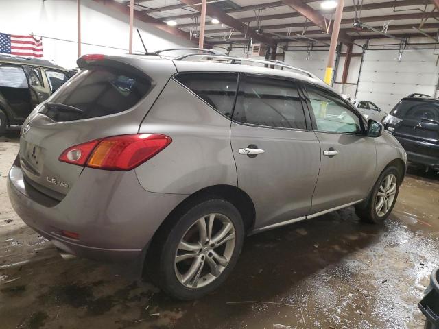 Photo 2 VIN: JN8AZ1MW5AW105179 - NISSAN MURANO 