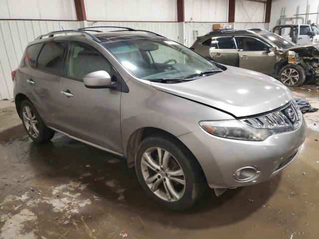 Photo 3 VIN: JN8AZ1MW5AW105179 - NISSAN MURANO 