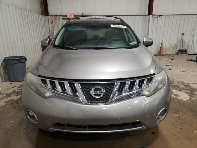 Photo 4 VIN: JN8AZ1MW5AW105179 - NISSAN MURANO 