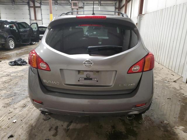 Photo 5 VIN: JN8AZ1MW5AW105179 - NISSAN MURANO 