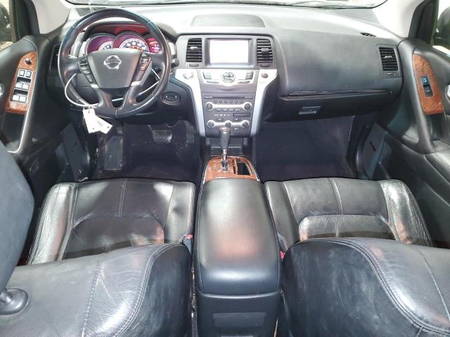 Photo 7 VIN: JN8AZ1MW5AW105179 - NISSAN MURANO 