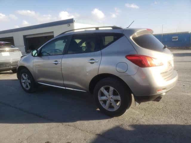 Photo 1 VIN: JN8AZ1MW5AW106333 - NISSAN MURANO 