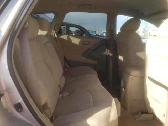 Photo 10 VIN: JN8AZ1MW5AW106333 - NISSAN MURANO 