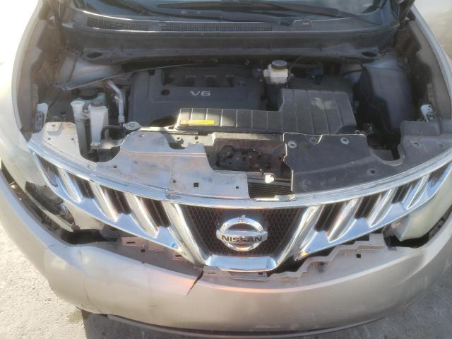 Photo 11 VIN: JN8AZ1MW5AW106333 - NISSAN MURANO 