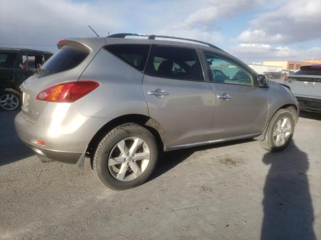 Photo 2 VIN: JN8AZ1MW5AW106333 - NISSAN MURANO 