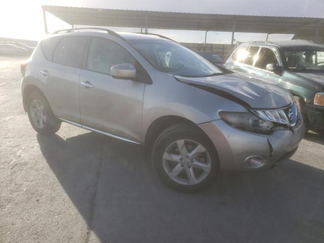 Photo 3 VIN: JN8AZ1MW5AW106333 - NISSAN MURANO 