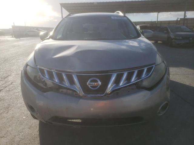 Photo 4 VIN: JN8AZ1MW5AW106333 - NISSAN MURANO 