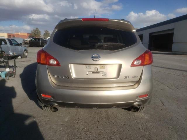 Photo 5 VIN: JN8AZ1MW5AW106333 - NISSAN MURANO 