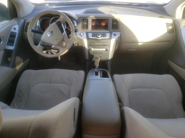 Photo 7 VIN: JN8AZ1MW5AW106333 - NISSAN MURANO 