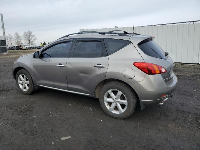 Photo 1 VIN: JN8AZ1MW5AW113170 - NISSAN MURANO 