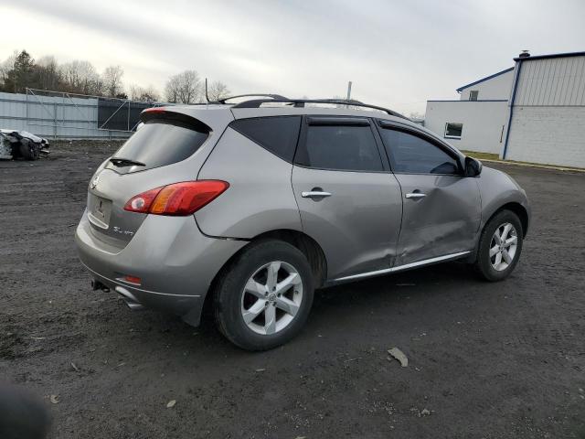 Photo 2 VIN: JN8AZ1MW5AW113170 - NISSAN MURANO 