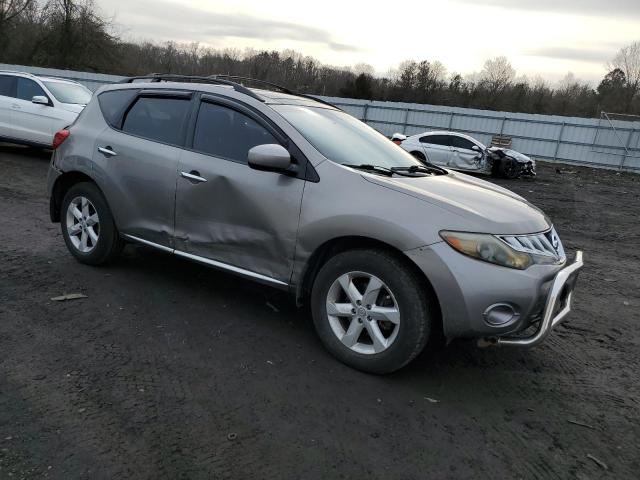 Photo 3 VIN: JN8AZ1MW5AW113170 - NISSAN MURANO 