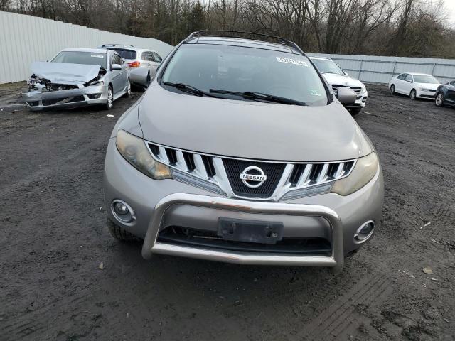 Photo 4 VIN: JN8AZ1MW5AW113170 - NISSAN MURANO 