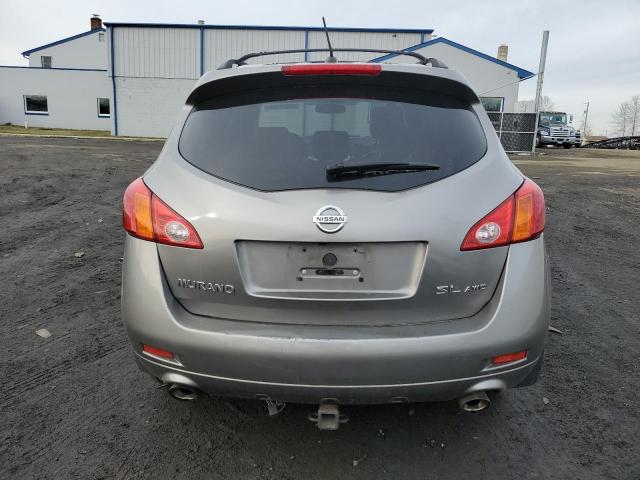 Photo 5 VIN: JN8AZ1MW5AW113170 - NISSAN MURANO 