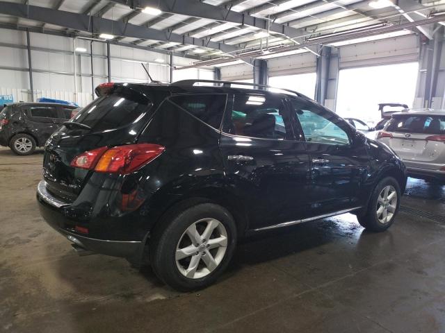 Photo 2 VIN: JN8AZ1MW5AW115050 - NISSAN MURANO S 