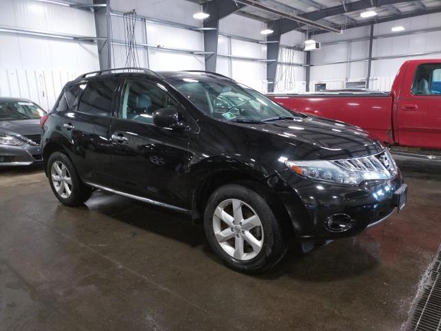 Photo 3 VIN: JN8AZ1MW5AW115050 - NISSAN MURANO S 