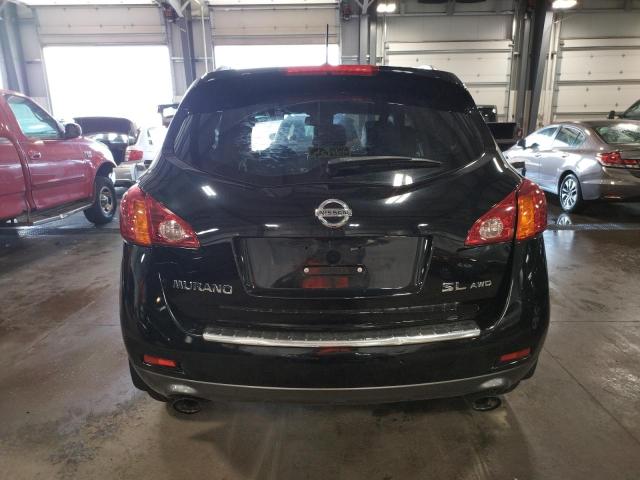 Photo 5 VIN: JN8AZ1MW5AW115050 - NISSAN MURANO S 