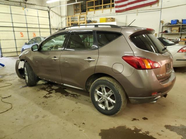 Photo 1 VIN: JN8AZ1MW5AW116506 - NISSAN MURANO 