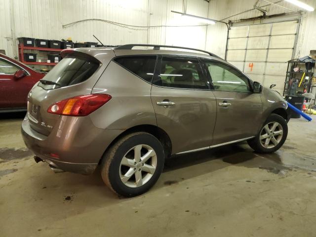 Photo 2 VIN: JN8AZ1MW5AW116506 - NISSAN MURANO 