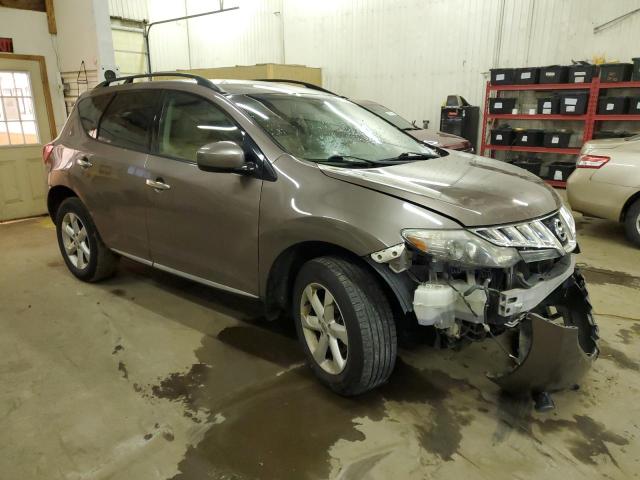 Photo 3 VIN: JN8AZ1MW5AW116506 - NISSAN MURANO 