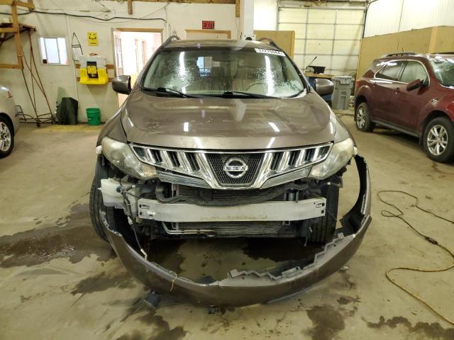 Photo 4 VIN: JN8AZ1MW5AW116506 - NISSAN MURANO 