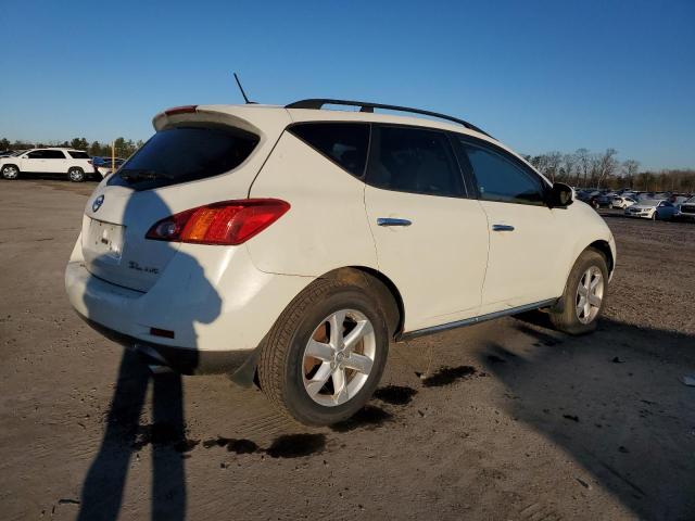 Photo 2 VIN: JN8AZ1MW5AW118630 - NISSAN MURANO 