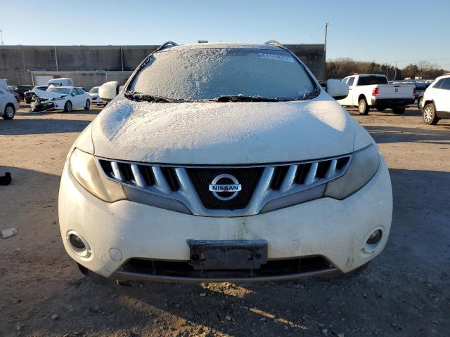 Photo 4 VIN: JN8AZ1MW5AW118630 - NISSAN MURANO 