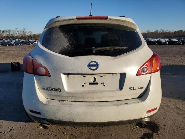 Photo 5 VIN: JN8AZ1MW5AW118630 - NISSAN MURANO 