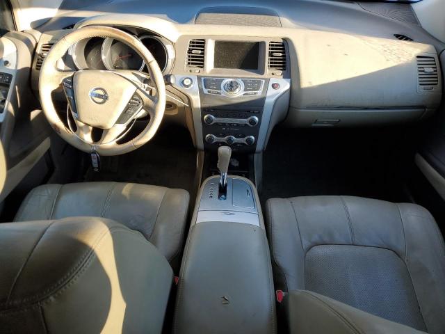 Photo 7 VIN: JN8AZ1MW5AW118630 - NISSAN MURANO 