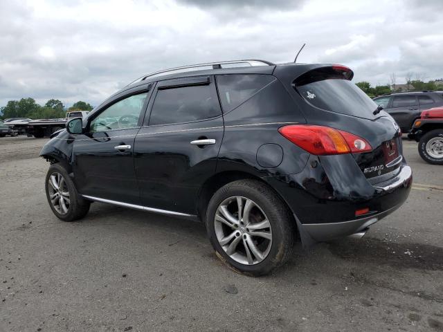 Photo 1 VIN: JN8AZ1MW5AW118904 - NISSAN MURANO S 